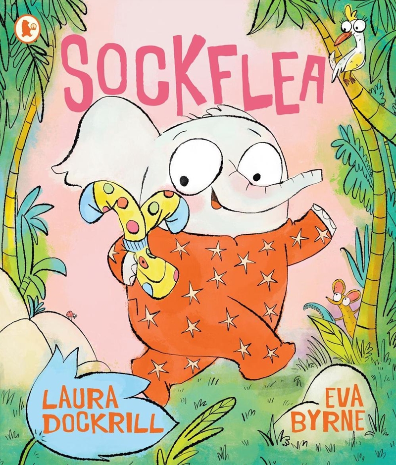 Sockflea/Product Detail/Early Childhood Fiction Books