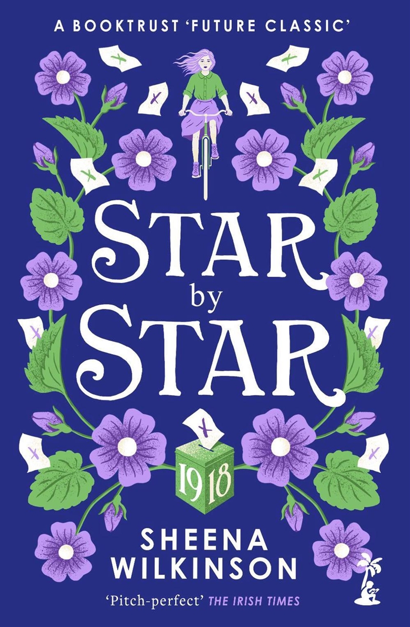 Star by Star/Product Detail/Young Adult Fiction