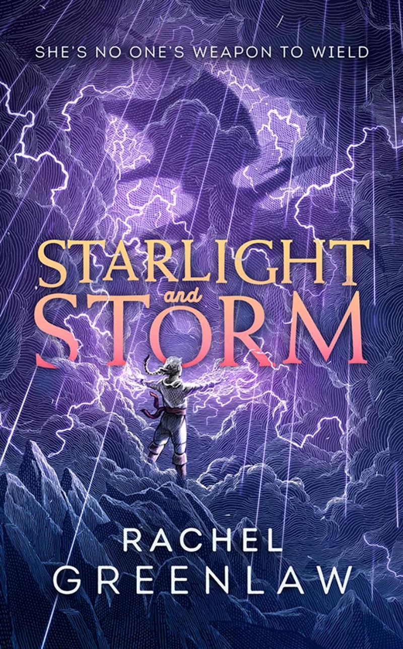 Starlight And Storm/Product Detail/Childrens Fiction Books
