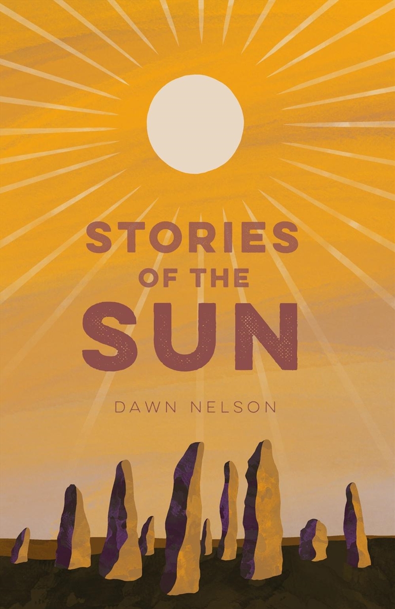 Stories of the Sun/Product Detail/General Fiction Books
