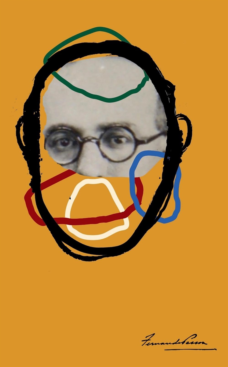 The Complete Works of Ricardo Reis/Product Detail/Reading