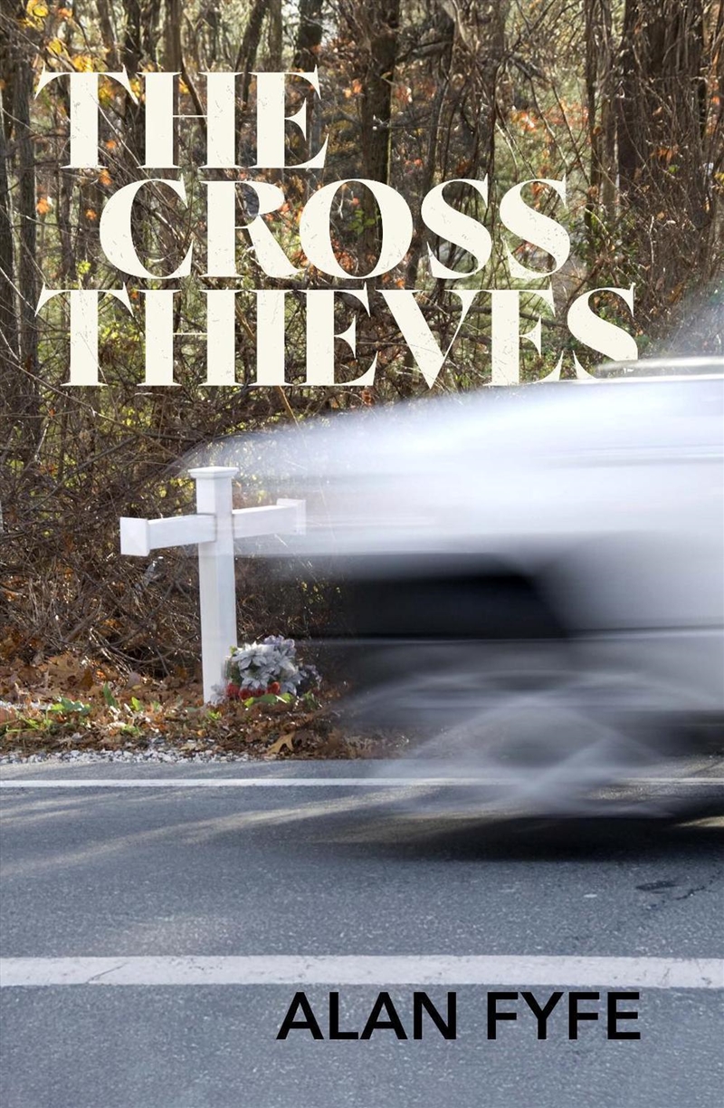 The Cross Thieves/Product Detail/Modern & Contemporary