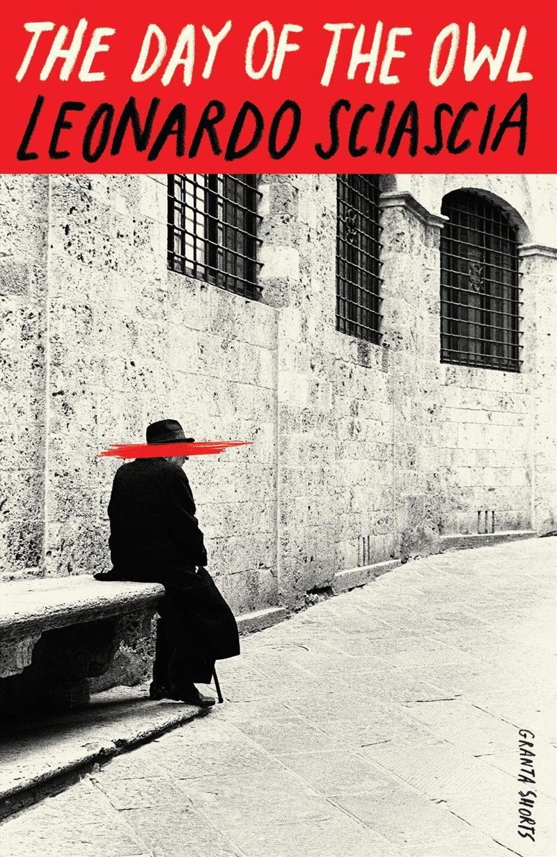 The Day Of The Owl/Product Detail/General Fiction Books