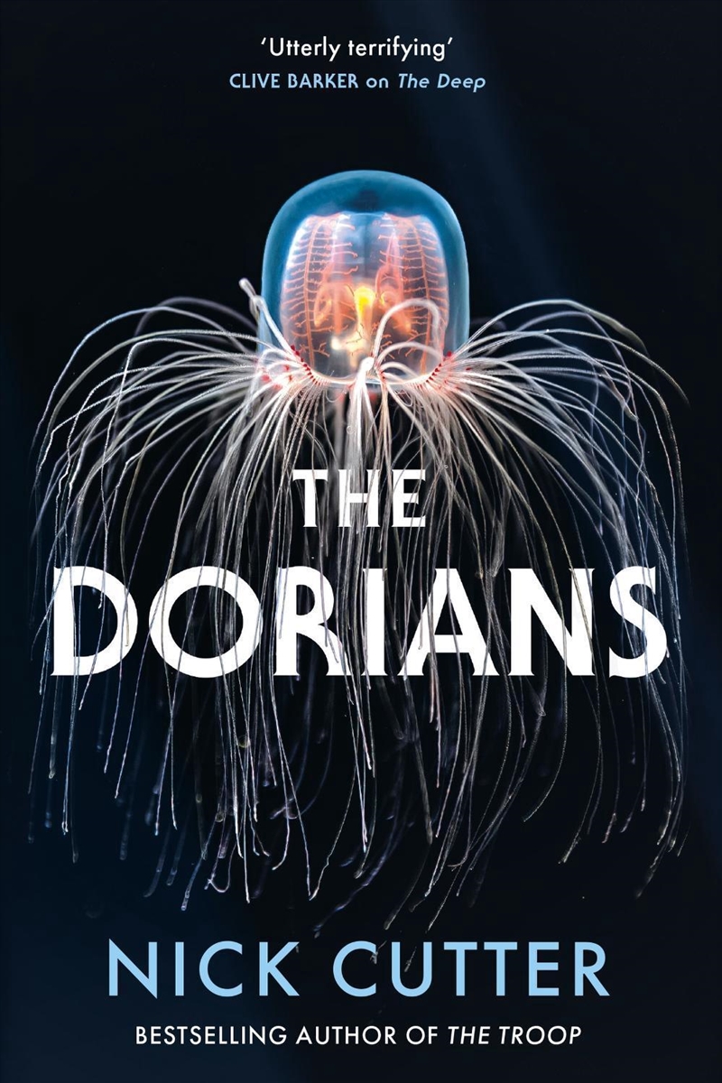 The Dorians/Product Detail/Fantasy Fiction