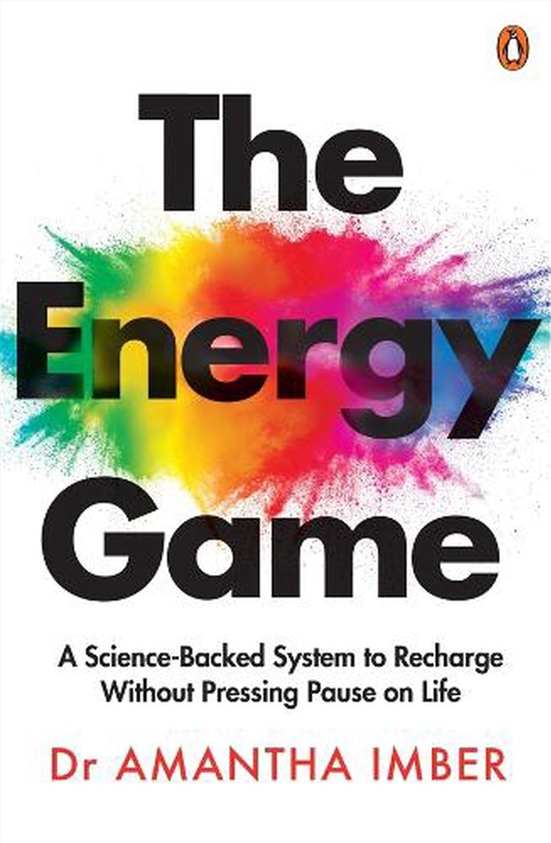 The Energy Game/Product Detail/Science