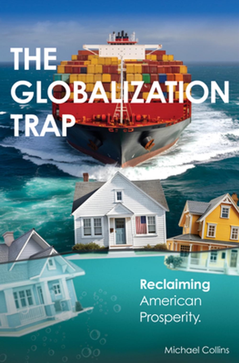 The Globalization Trap/Product Detail/Reading