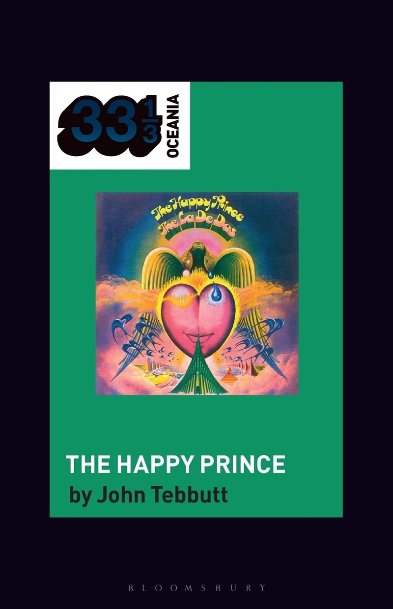 The La De Da's The Happy Prince/Product Detail/Arts & Entertainment