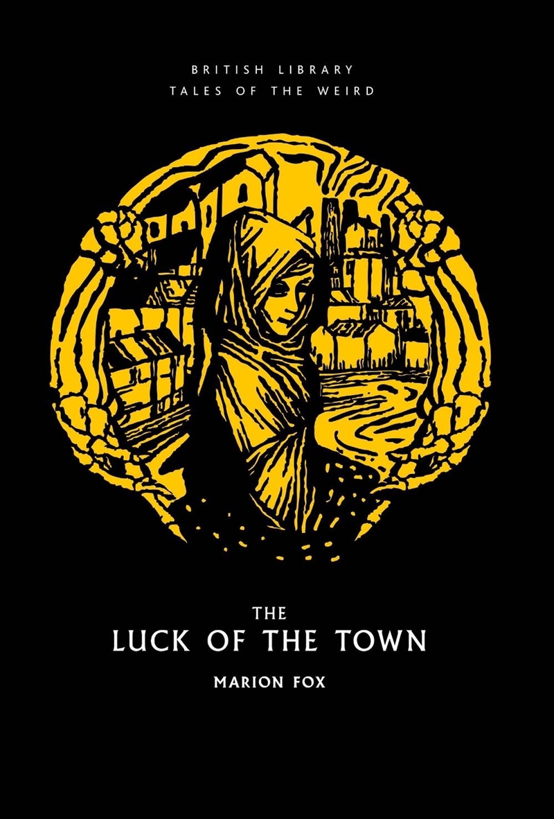 The Luck of the Town/Product Detail/General Fiction Books