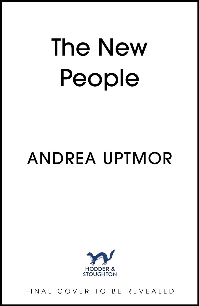 The New People/Product Detail/Reading