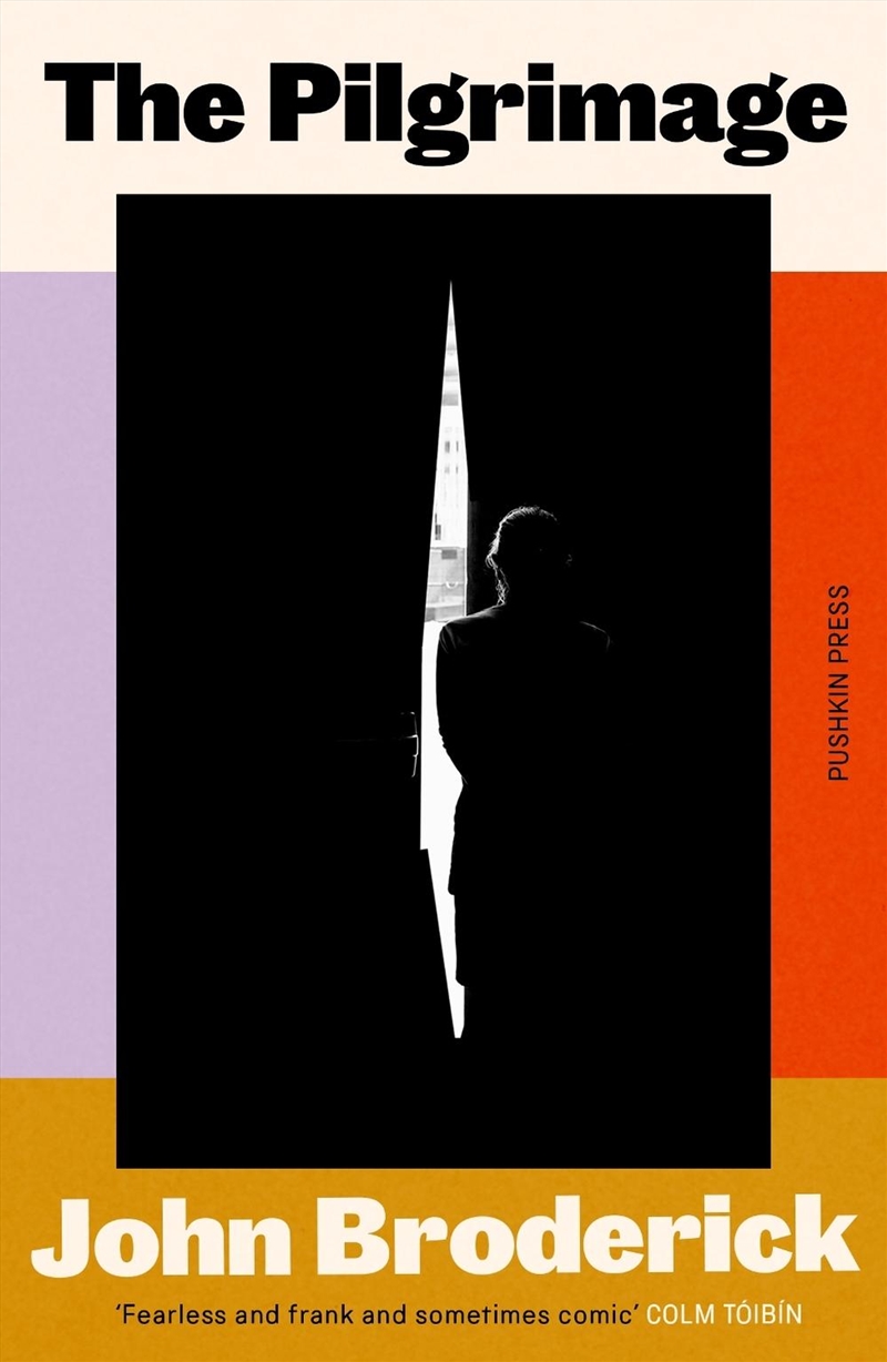 The Pilgrimage/Product Detail/General Fiction Books