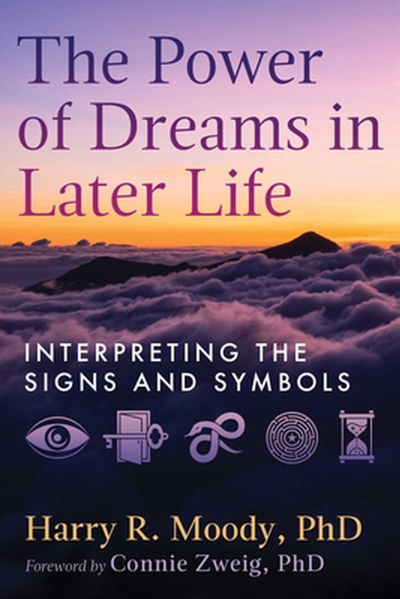 The Power of Dreams in Later Life/Product Detail/Religion & Beliefs