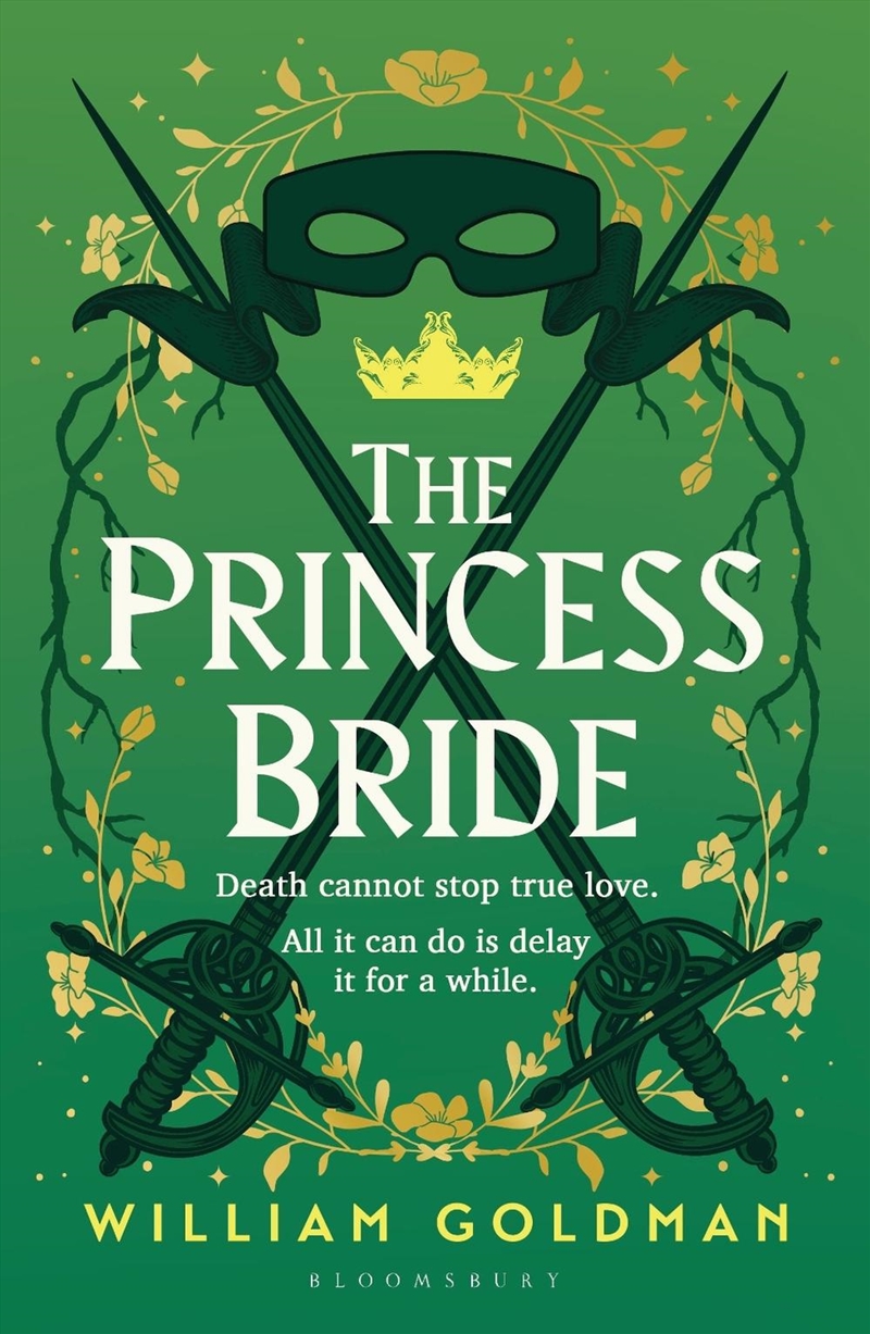 The Princess Bride/Product Detail/Modern & Contemporary