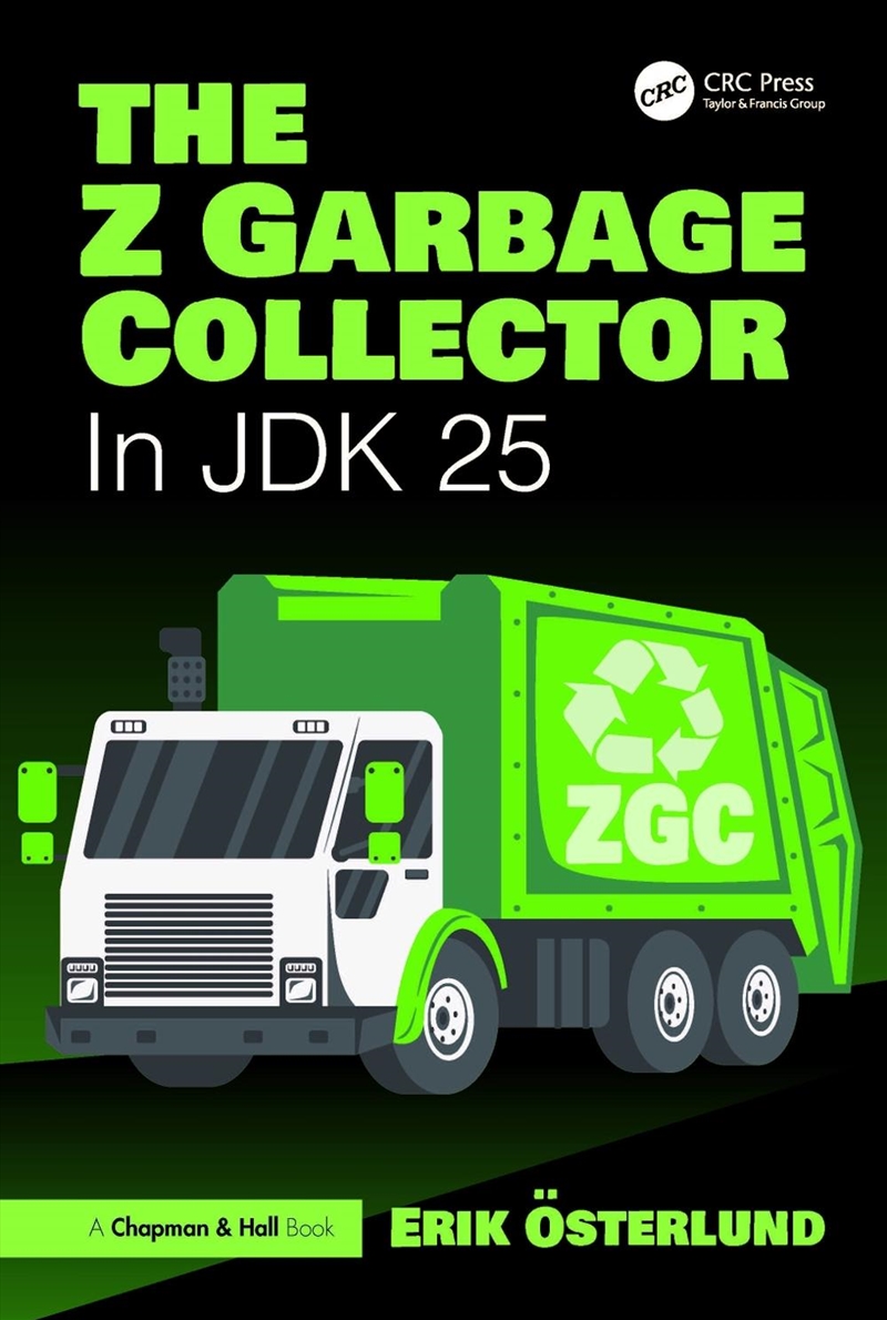 The Z Garbage Collector/Product Detail/Computing & IT