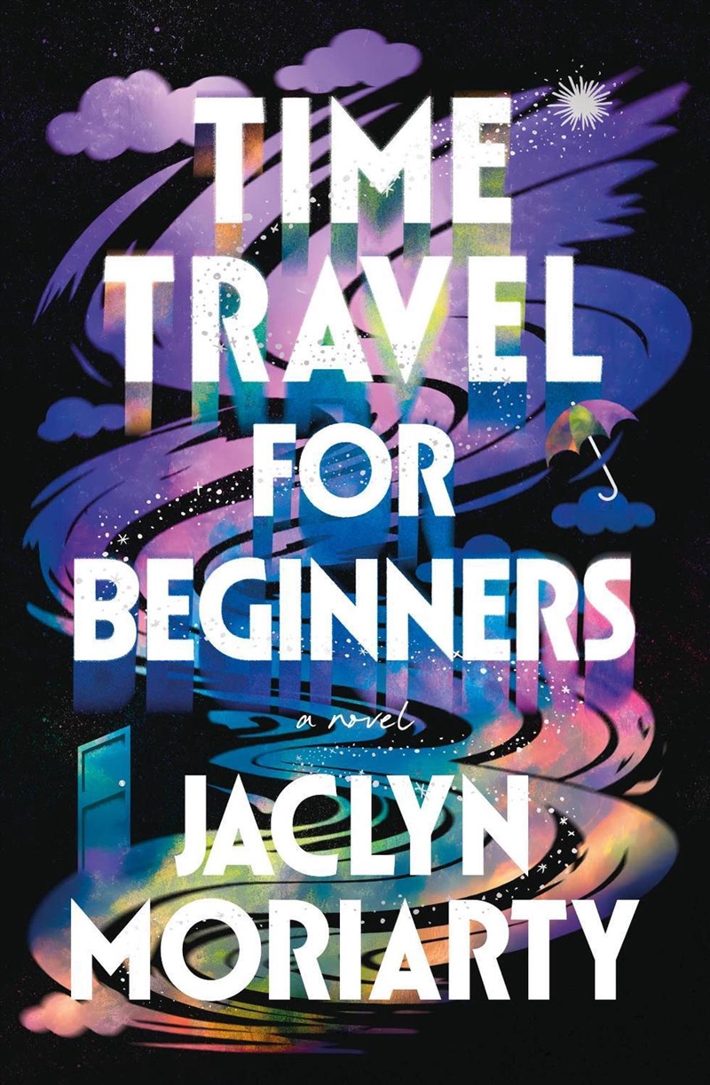 Time Travel For Beginners/Product Detail/Modern & Contemporary