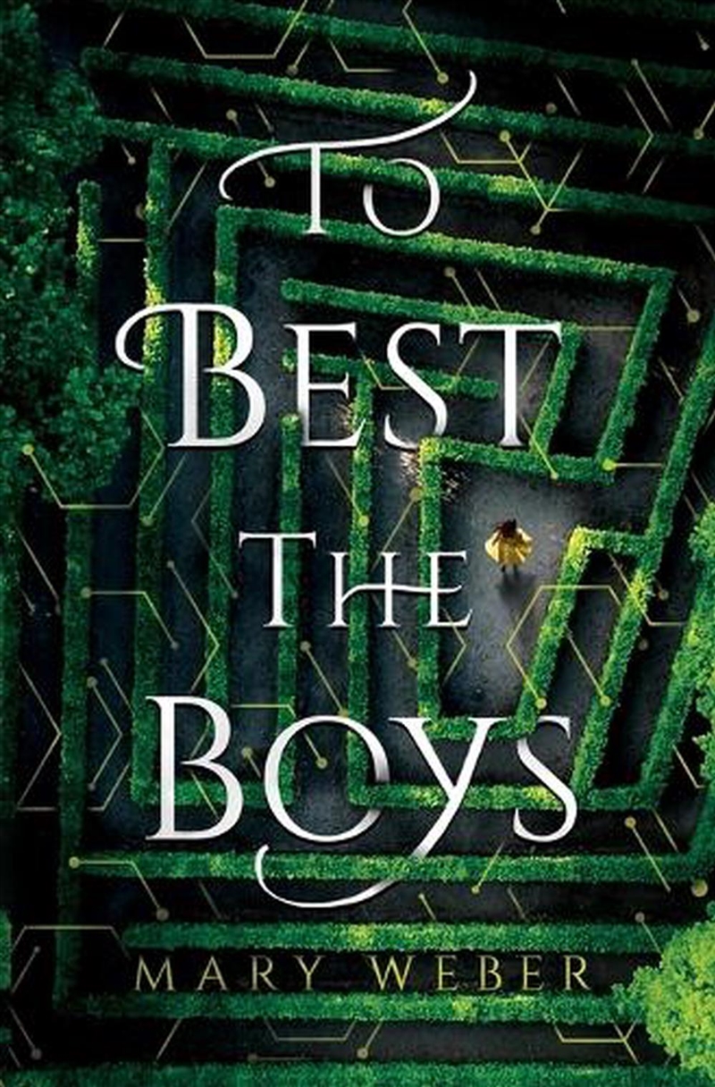 To Best The Boys/Product Detail/Childrens Fiction Books