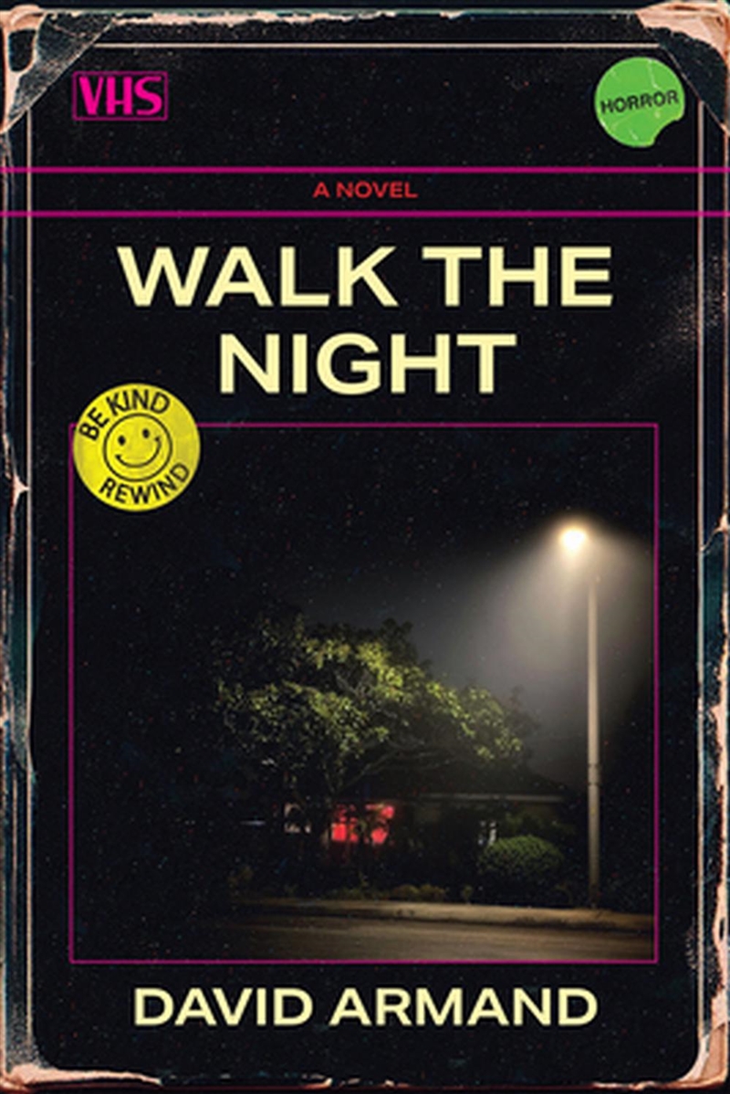 Walk the Night (Volume 12)/Product Detail/Modern & Contemporary