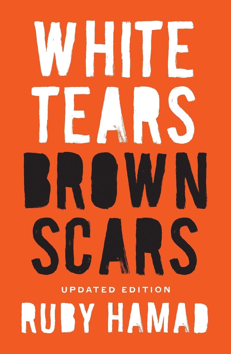 White Tears/Brown Scar/Product Detail/History