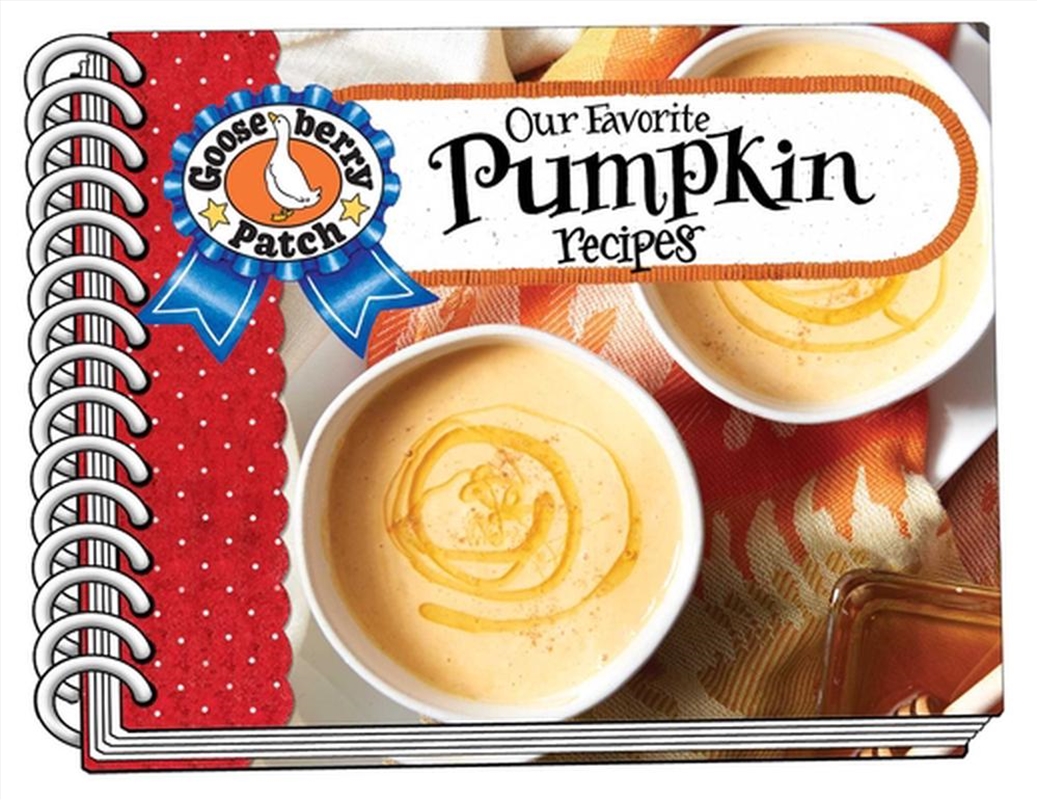 Our Favorite Pumpkin Recipes/Product Detail/Recipes, Food & Drink