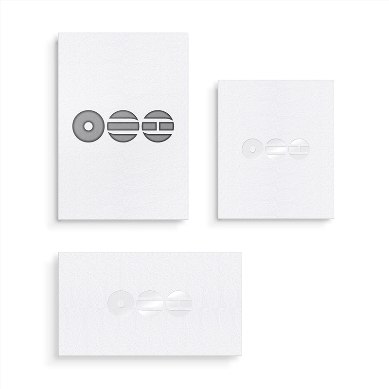 Bts - Arirang 5th Album Soundwave Gift Standard Set + Living Legend Set/Product Detail/World