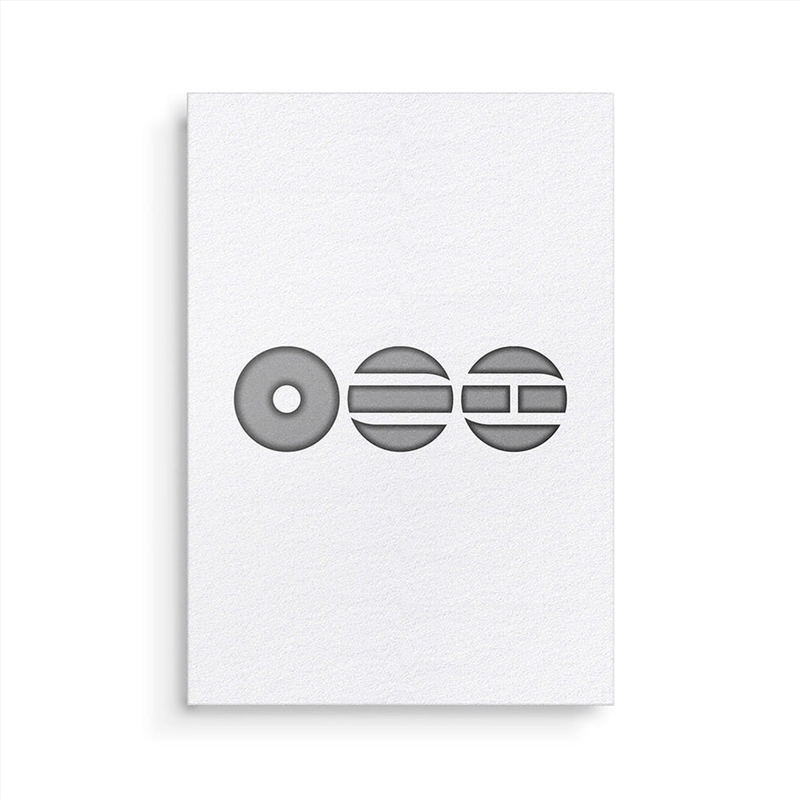 Bts - Arirang 5th Album Ktown4U Gift Living Legend Ver/Product Detail/World