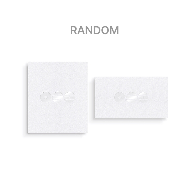 Bts - Arirang 5th Album Aladin Gift Standard Random/Product Detail/World
