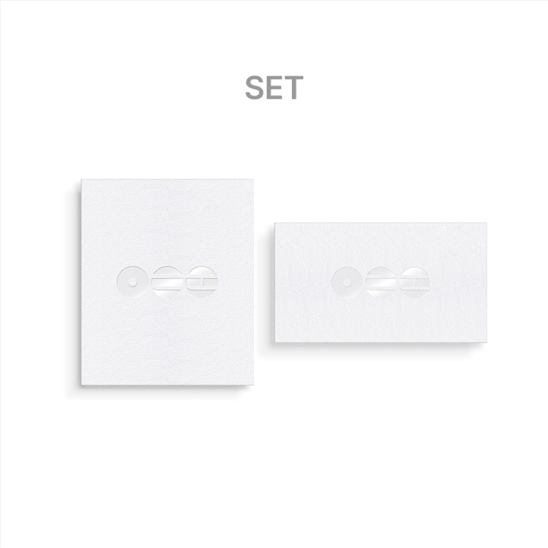 Bts - Arirang 5th Album Weverse Shop Gift Standard Set/Product Detail/World