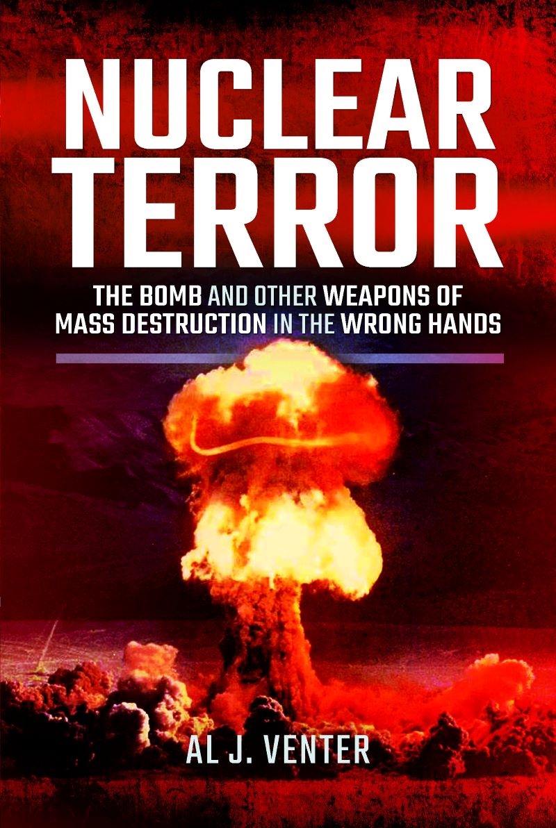 Nuclear Terror: The Bomb and Other Weapons of Mass Destruction in the Wrong Hands/Product Detail/Military