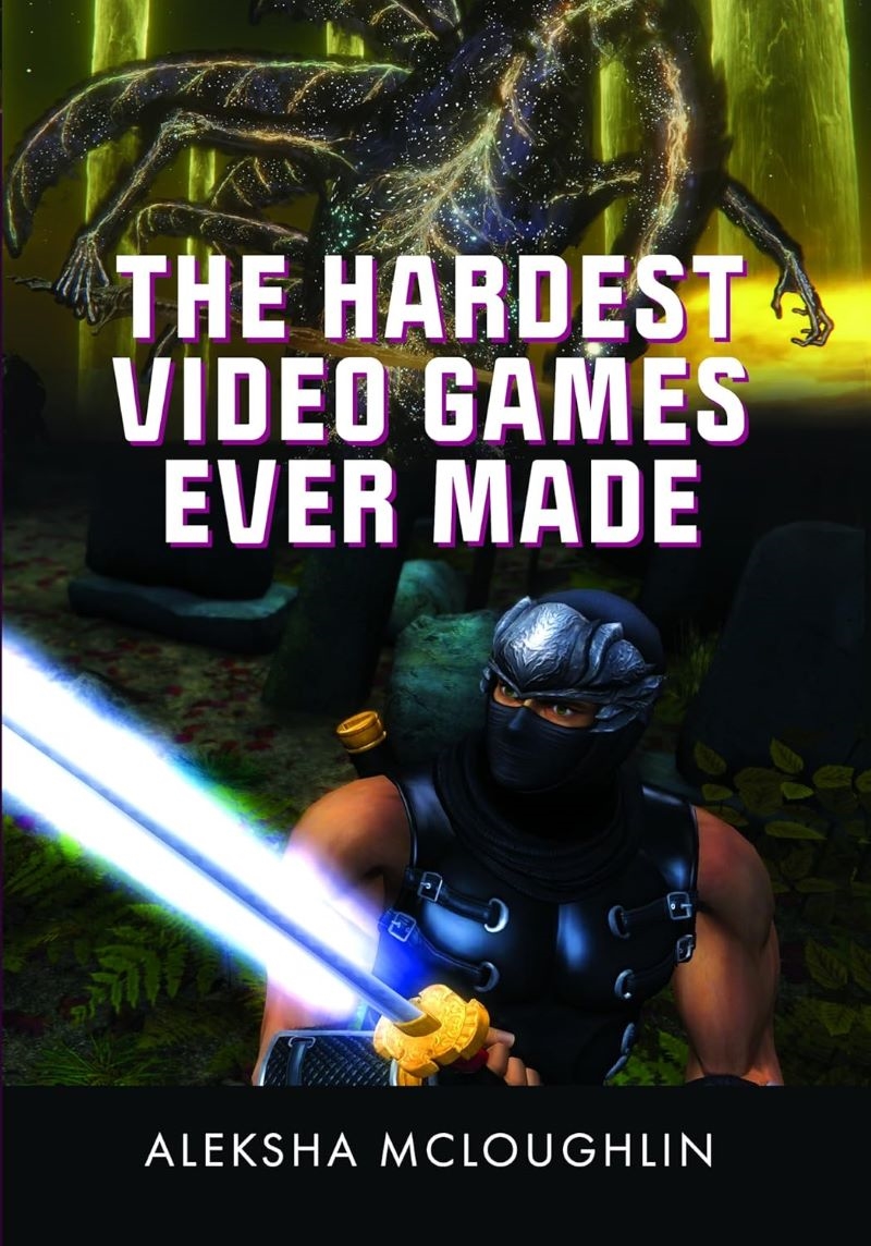 Hardest Video Games Ever Made/Product Detail/Media