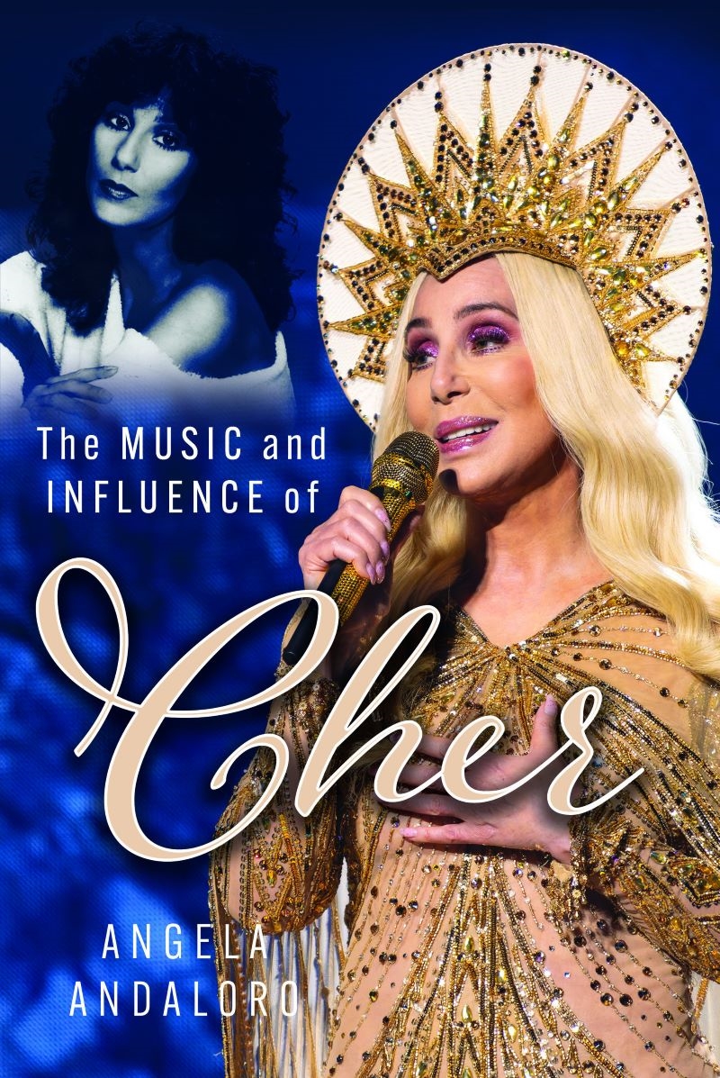 Music and Influence of Cher/Product Detail/Arts & Entertainment