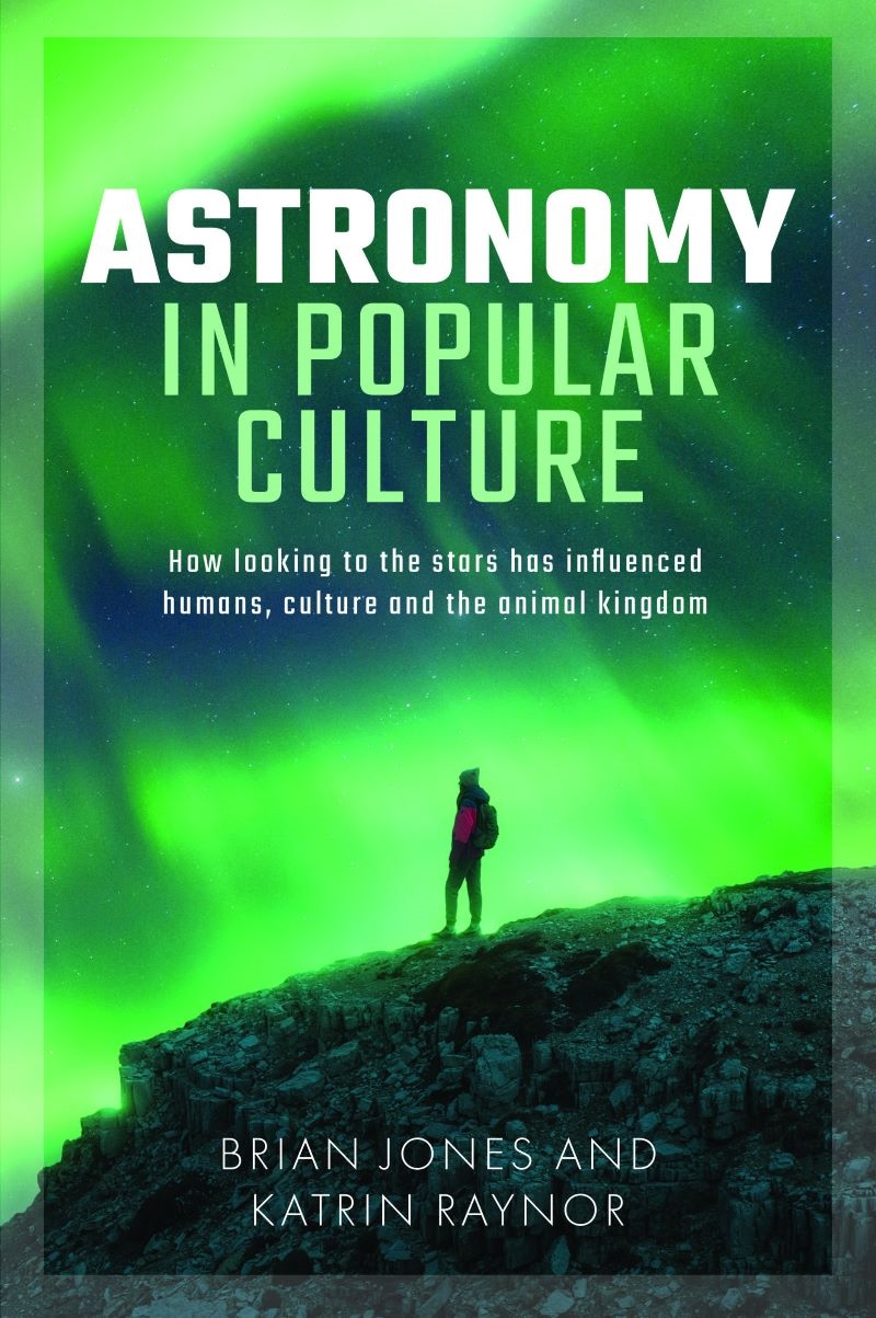 Astronomy in Popular Culture/Product Detail/Animals & Nature