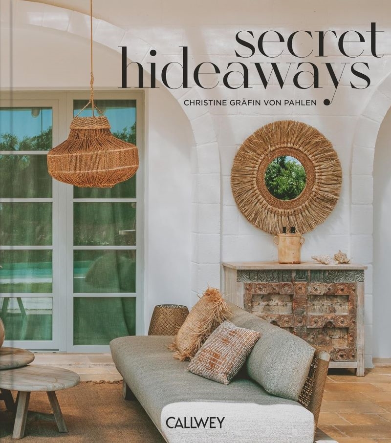 Secret Hideaways/Product Detail/Travel & Holidays