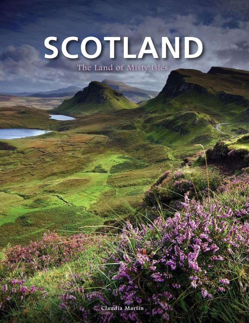 Scotland: The Land of Misty Isles/Product Detail/Travel & Holidays
