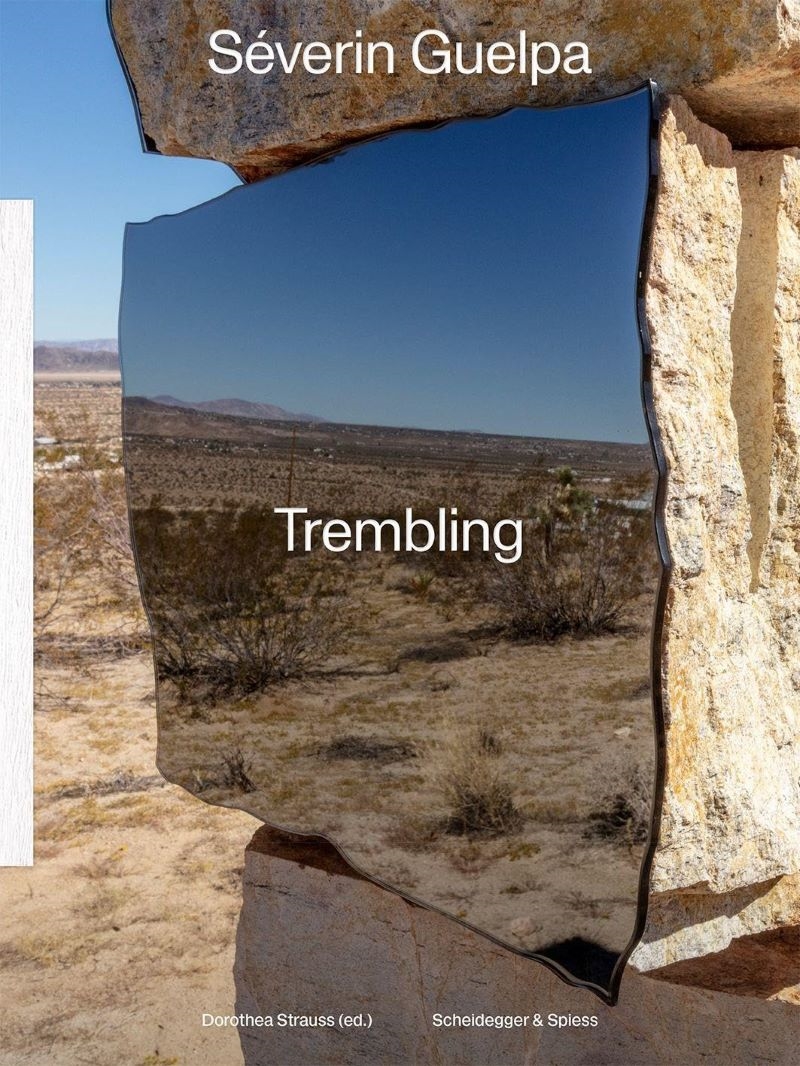 Séverin Guelpa: Trembling/Product Detail/Art