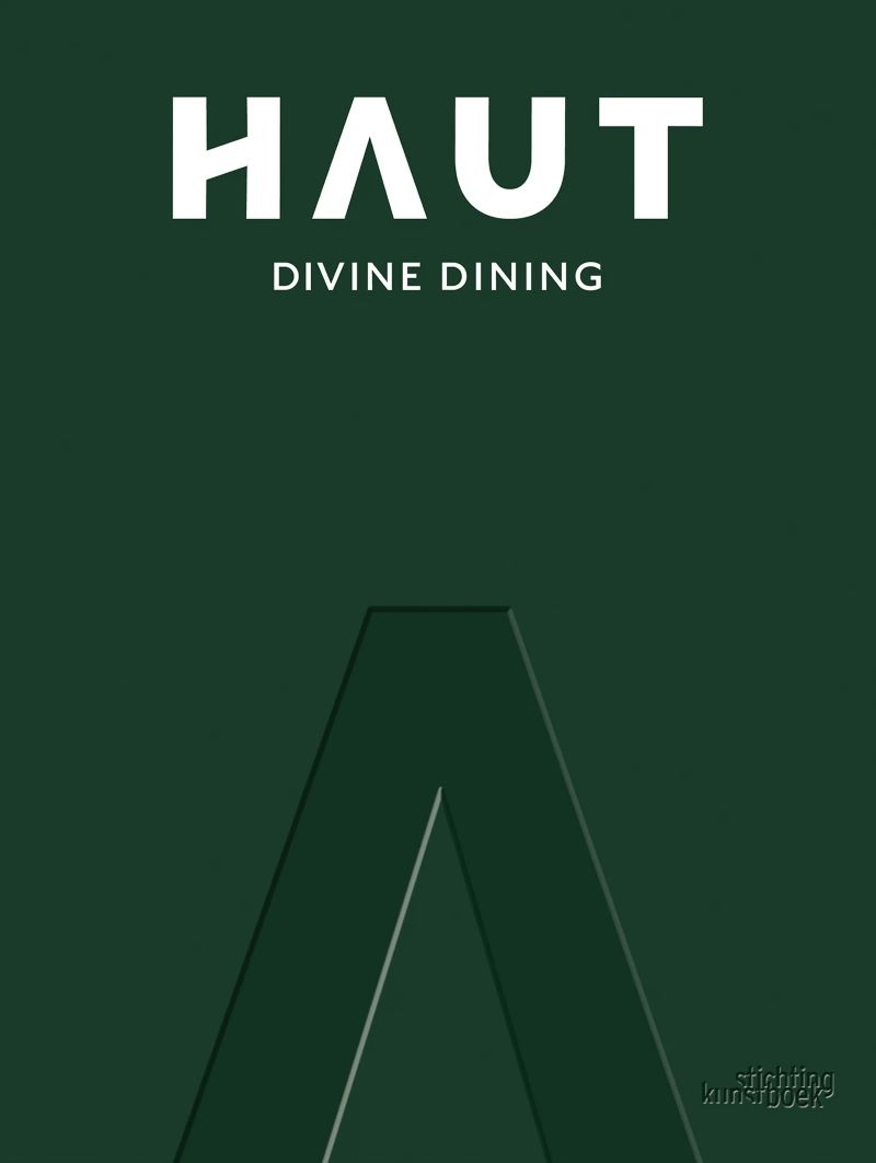 HAUT: Divine Dining/Product Detail/Recipes, Food & Drink
