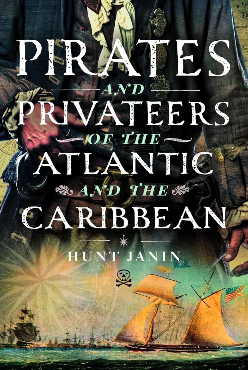 Pirates and Privateers of the Atlantic and the Caribbean/Product Detail/History