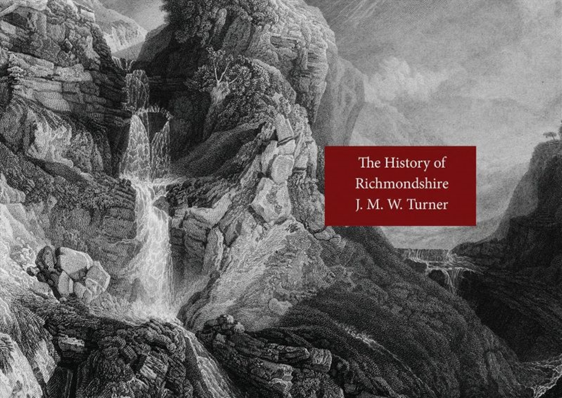 History of Richmondshire/Product Detail/Art