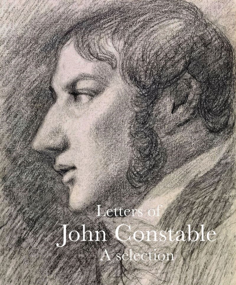 Letters of John Constable: A Selection/Product Detail/Art