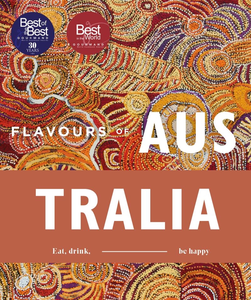 Flavours of Australia/Product Detail/Recipes, Food & Drink