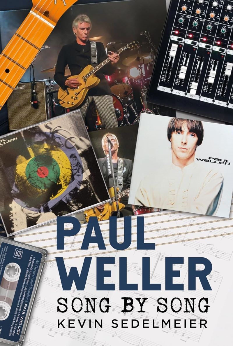 Paul Weller: Song by Song/Product Detail/Arts & Entertainment