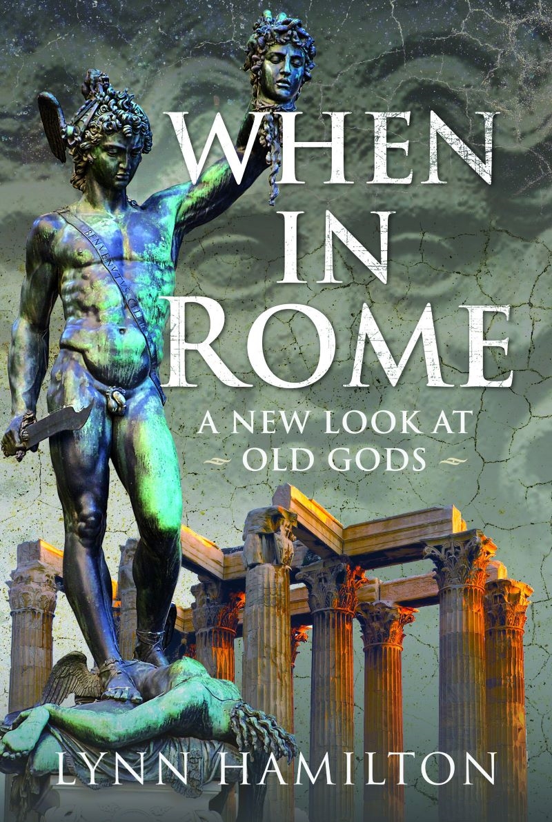 When In Rome: A New Look At Old Gods/Product Detail/History