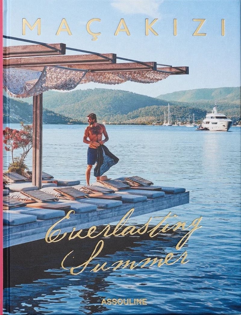 Macakizi: Everlasting Summer/Product Detail/Travel & Holidays