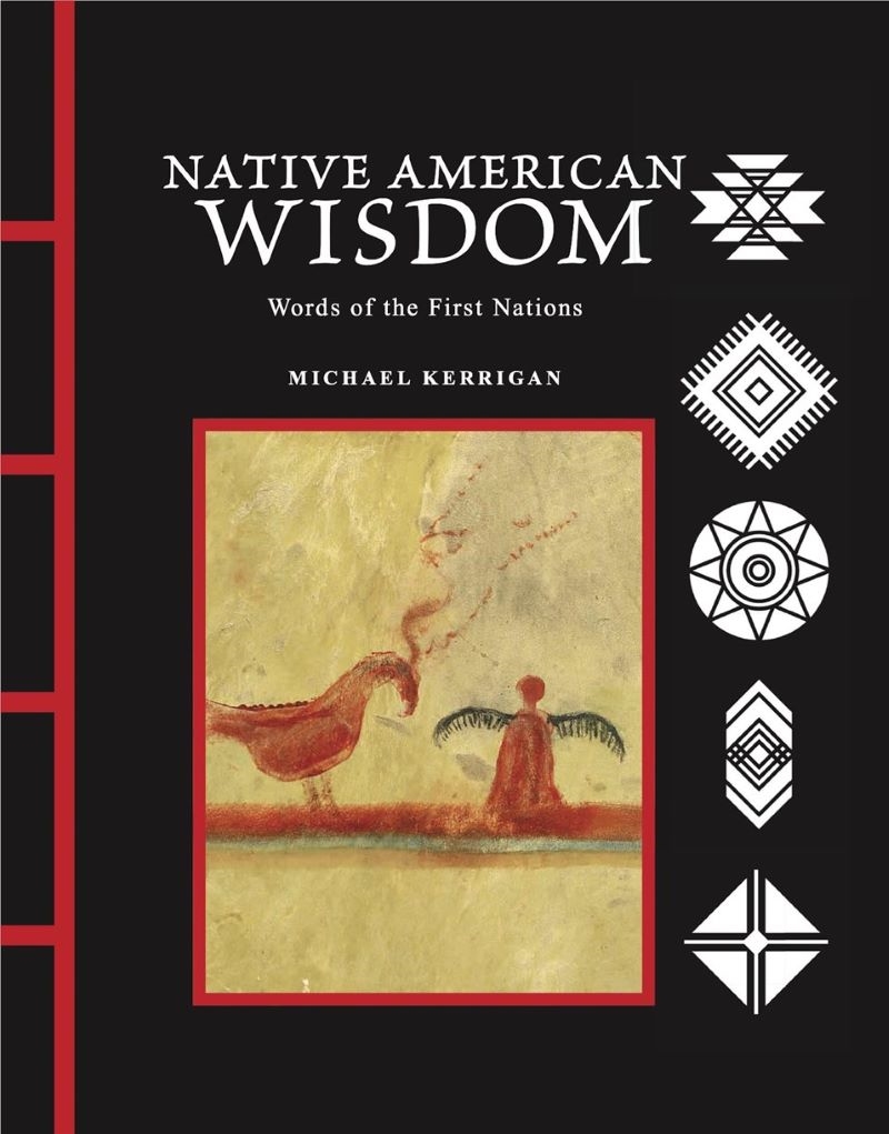 Native American Wisdom: Words of the First Nations/Product Detail/Religion & Beliefs