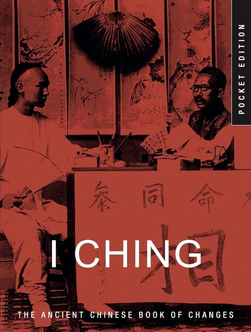 I Ching: The Ancient Chinese Book of Changes/Product Detail/Family & Health