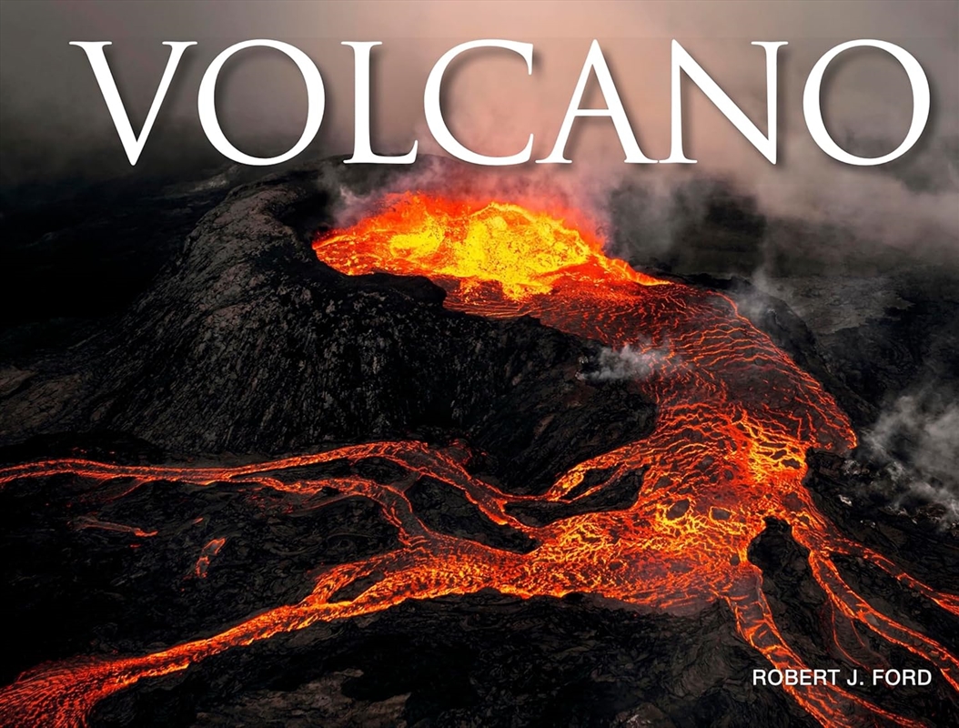 Volcano/Product Detail/Geography