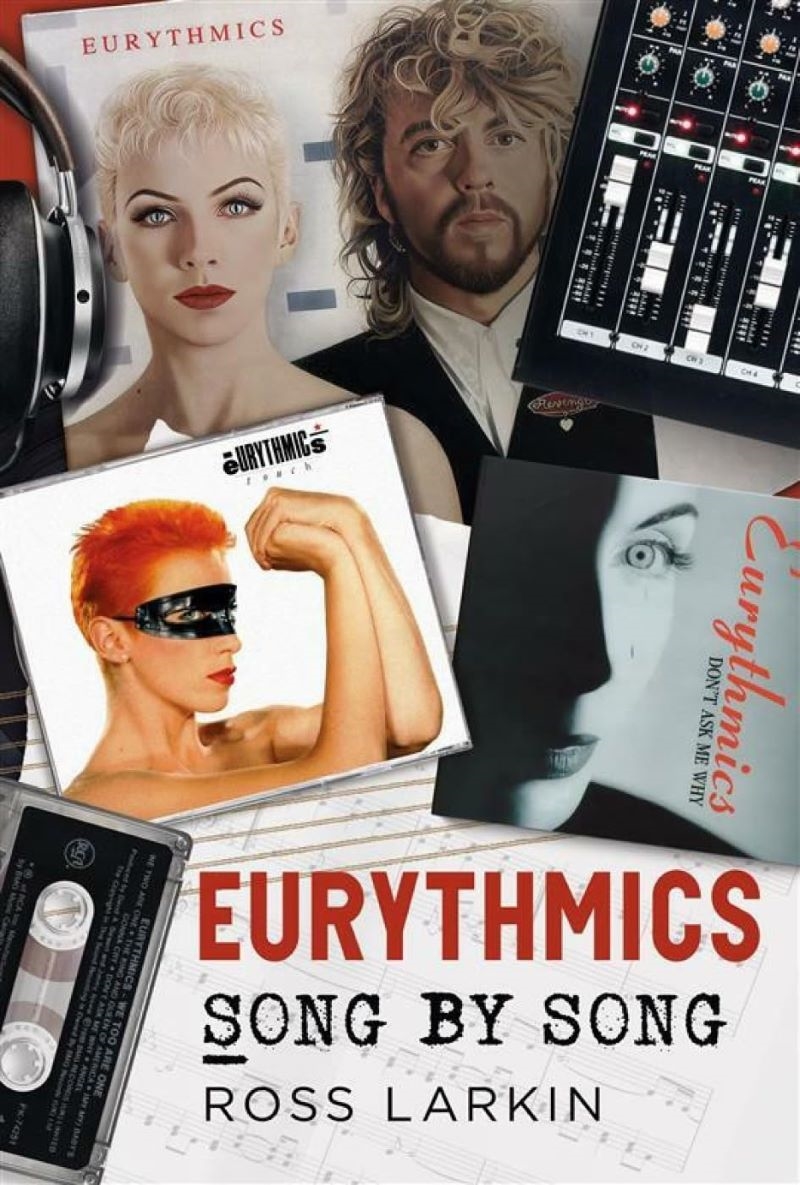 Eurythmics: Song by Song/Product Detail/Arts & Entertainment