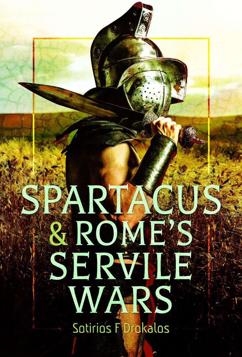 Spartacus and Rome's Servile Wars/Product Detail/History