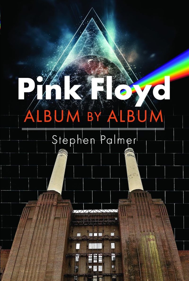 Pink Floyd: Album by Album/Product Detail/Arts & Entertainment