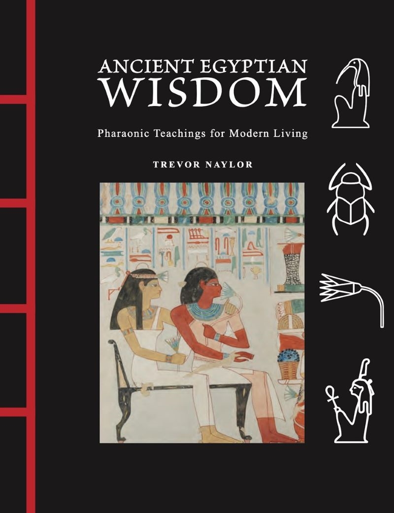 Ancient Egyptian Wisdom: Pharaonic Teachings for Modern Living/Product Detail/Religion & Beliefs
