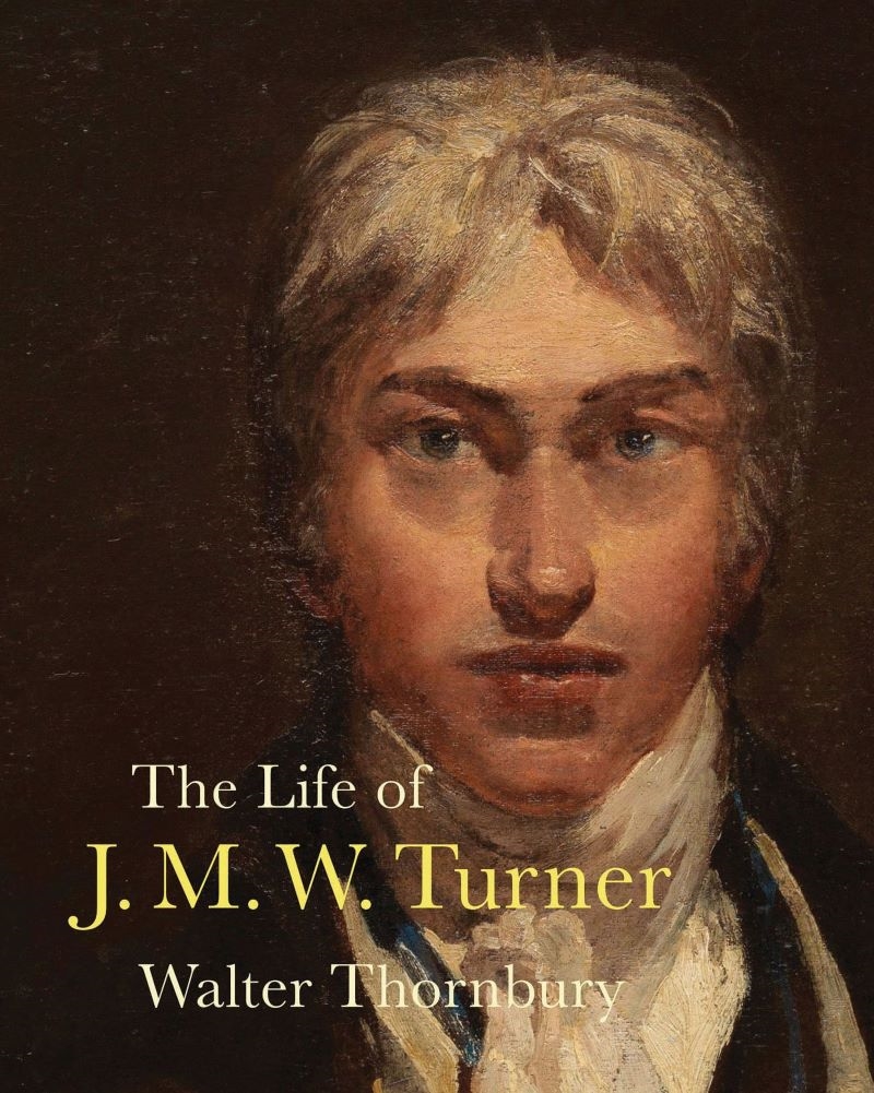 Life of J. M. W. Turner/Product Detail/Art
