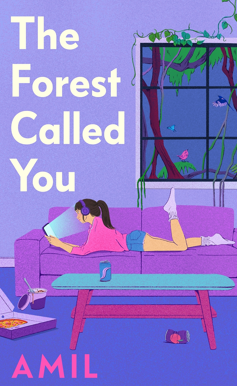 The Forest Called You/Product Detail/Modern & Contemporary